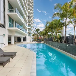 4* Apartahotel Wyndham Surfers Paradise
