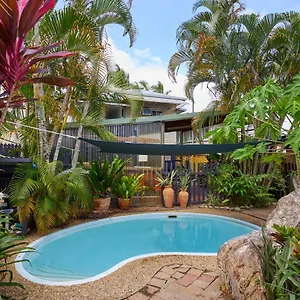 Hostel Backpackers Cairns