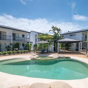Motel Anchor Noosa Noosaville