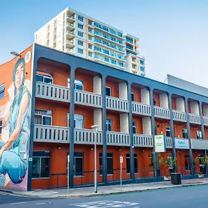 Hostel Yha Adelaide
